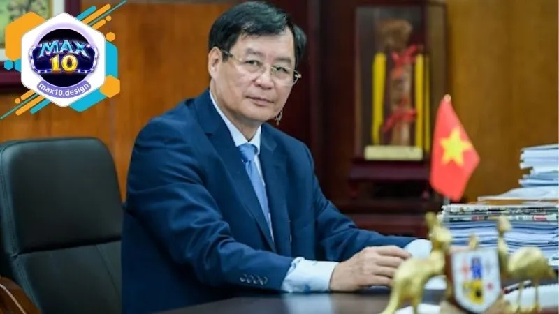 Những thành tựu nổi bật trong quá trình lãnh đạo của CEO Max10