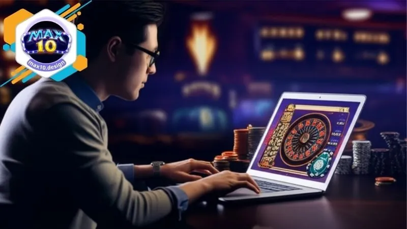 Tại Sao Nên Chọn Đăng Nhập Max10?