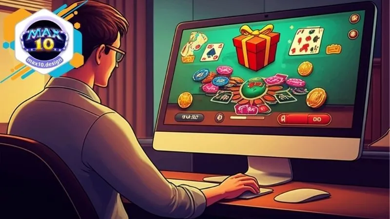 Điều kiện và điều khoản cần biết khi nhận khuyến mãi Max10