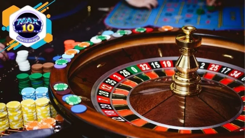 MAX10 – Link Truy Cập Trang chủ MAX10 Đẳng Cấp Số 1 Châu Á 22 Tổng quan về Max10