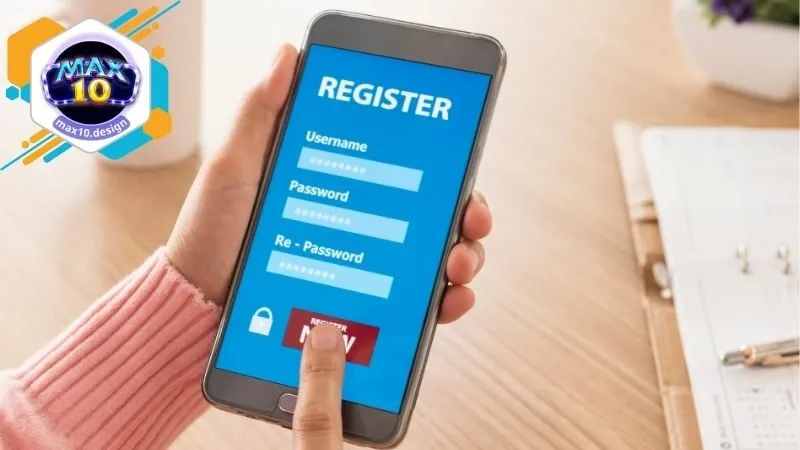 MAX10 – Link Truy Cập Trang chủ MAX10 Đẳng Cấp Số 1 Châu Á 24 Đăng ký và đăng nhập Max10