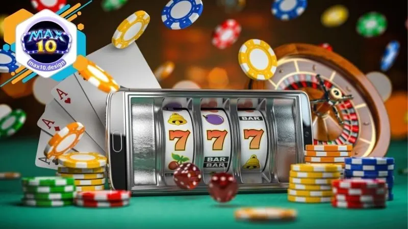 MAX10 – Link Truy Cập Trang chủ MAX10 Đẳng Cấp Số 1 Châu Á 28 Ứng dụng di động Max10 – Chơi cá cược mọi lúc, mọi nơi