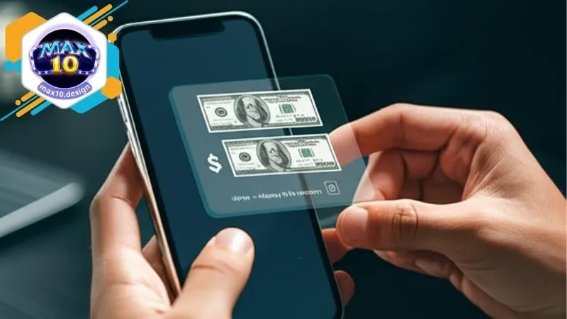 Rút Tiền Max10 - Cẩm Nang Chi Tiết Để Giao Dịch An Toàn 3 Mẹo để rút tiền Max10 nhanh chóng và đảm bảo an toàn