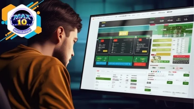 Thể Thao Max10 - Điểm Đến Tin Cậy Tới Cho Những Tín Đồ 2 Các bộ môn được hỗ trợ cá cược ở tại Thể Thao Max10