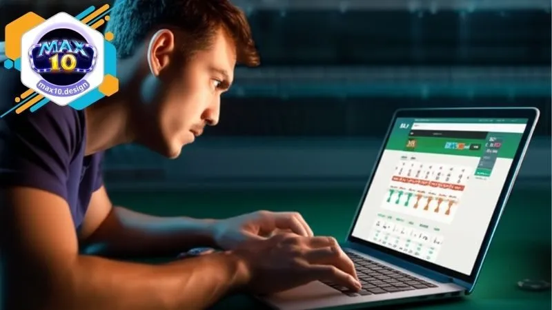 Thể Thao Max10 - Điểm Đến Tin Cậy Tới Cho Những Tín Đồ 3 Cách thức đặt cược và chiến lược chơi hiệu quả tại Thể Thao Max10